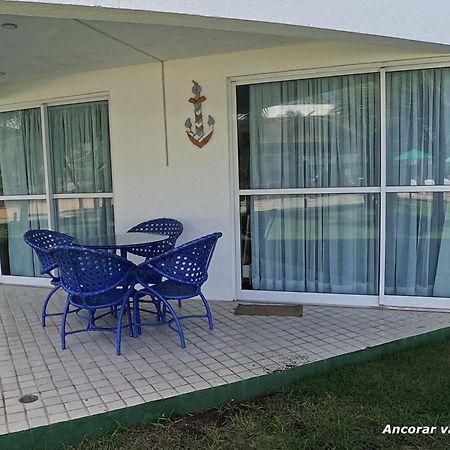 Porto De Galinhas - Flat Ancorar Apartment Exterior photo