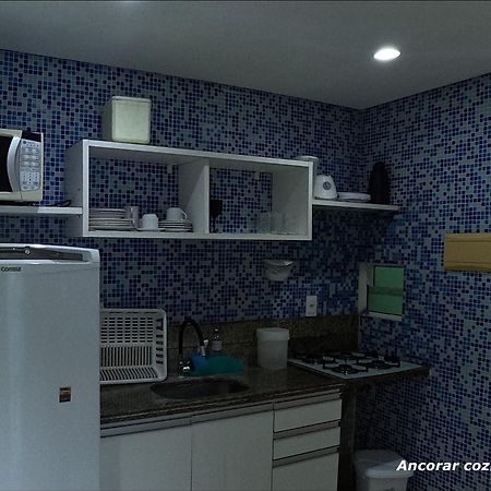 Porto De Galinhas - Flat Ancorar Apartment Exterior photo