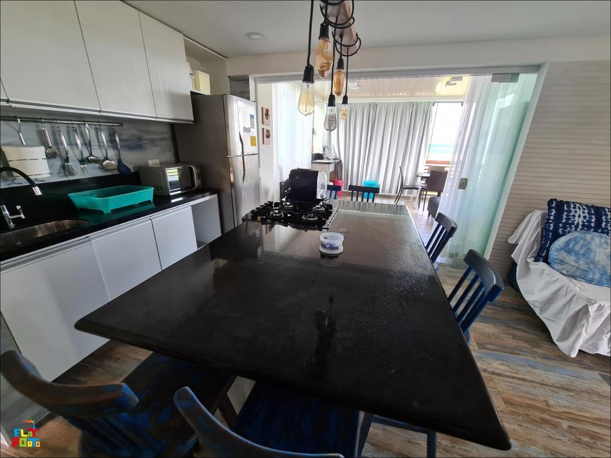Porto De Galinhas - Flat Ancorar Apartment Exterior photo