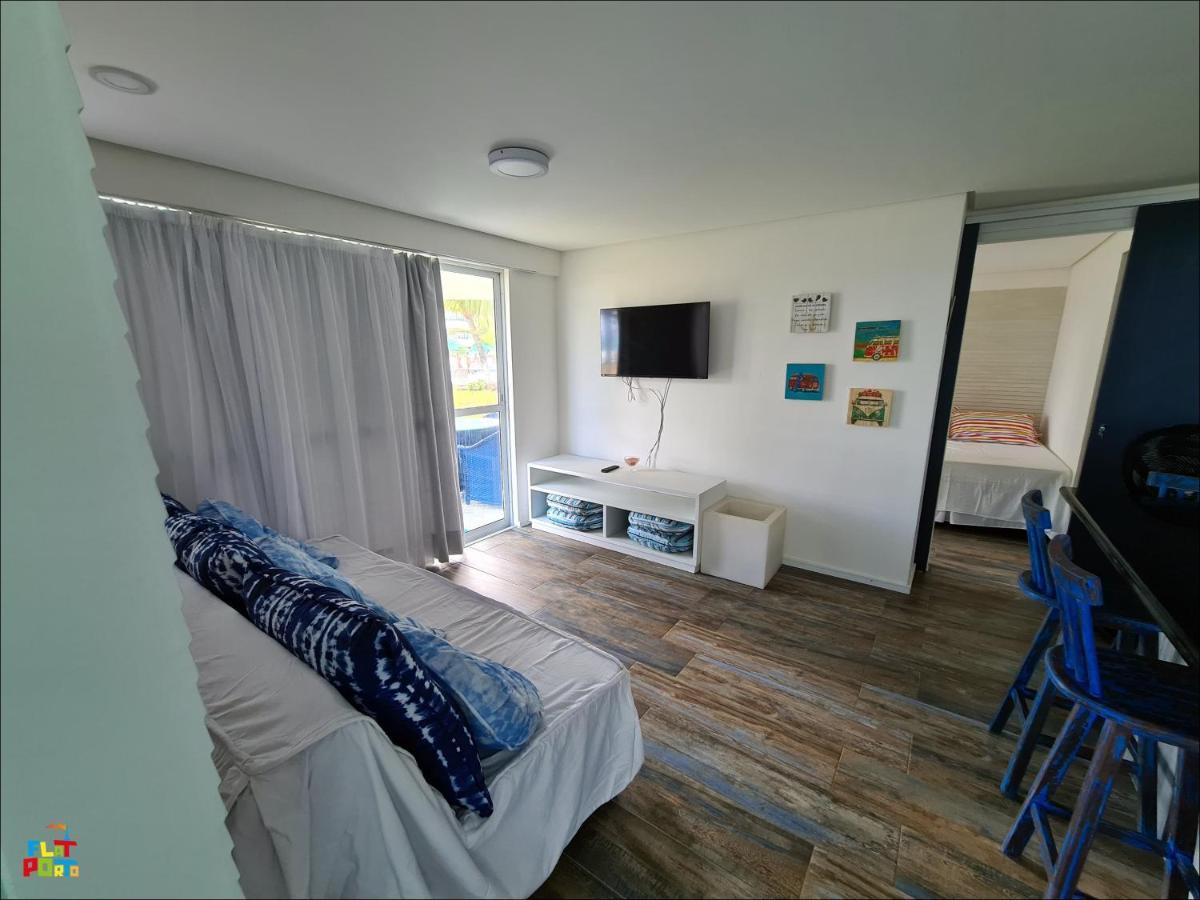 Porto De Galinhas - Flat Ancorar Apartment Exterior photo