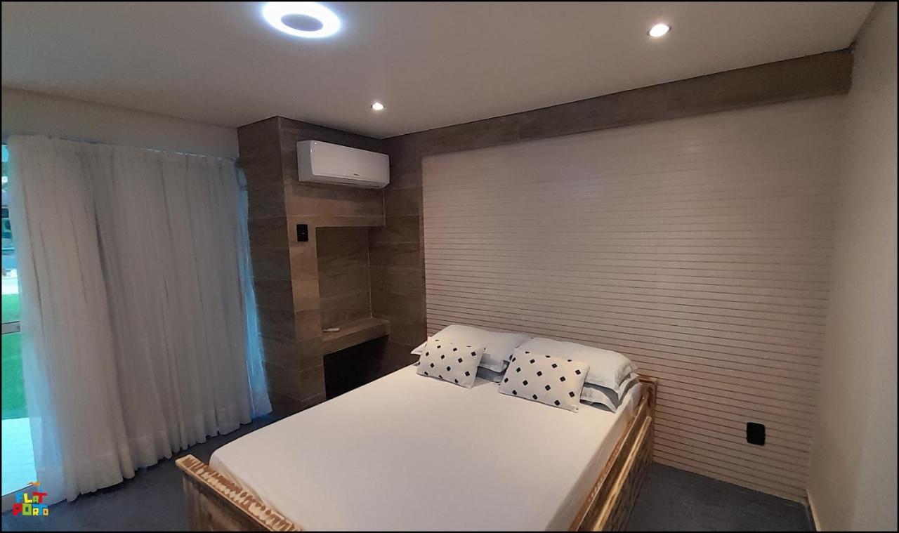 Porto De Galinhas - Flat Ancorar Apartment Exterior photo