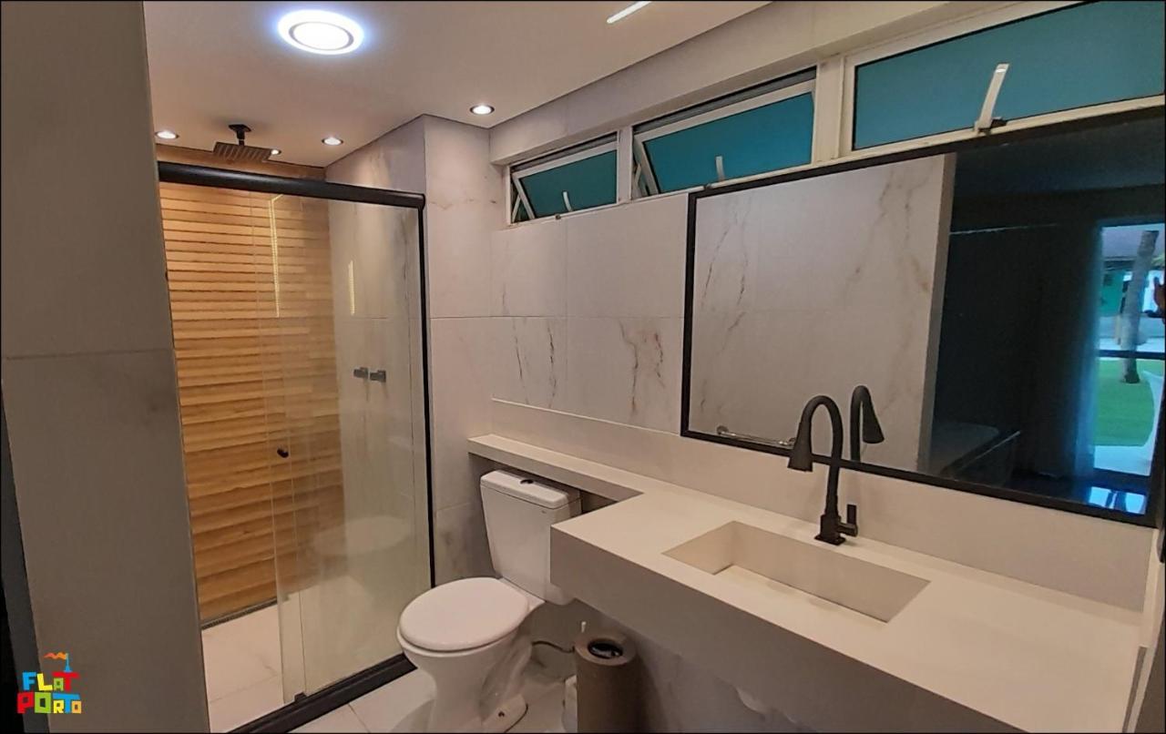 Porto De Galinhas - Flat Ancorar Apartment Exterior photo