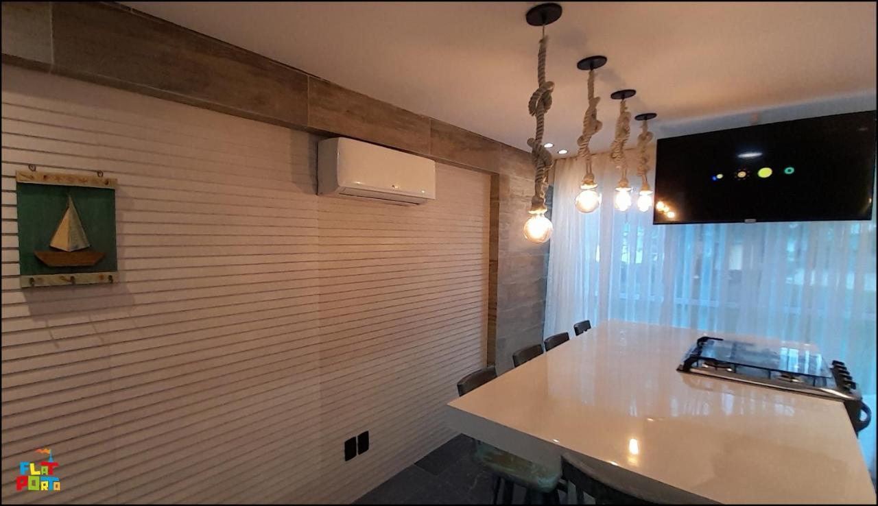 Porto De Galinhas - Flat Ancorar Apartment Exterior photo