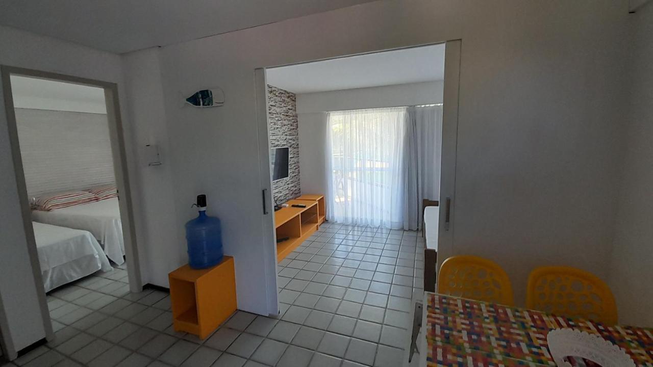 Porto De Galinhas - Flat Ancorar Apartment Exterior photo