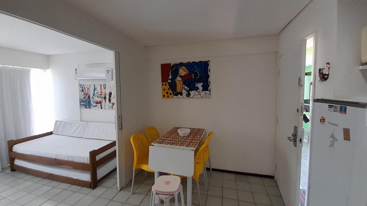 Porto De Galinhas - Flat Ancorar Apartment Exterior photo