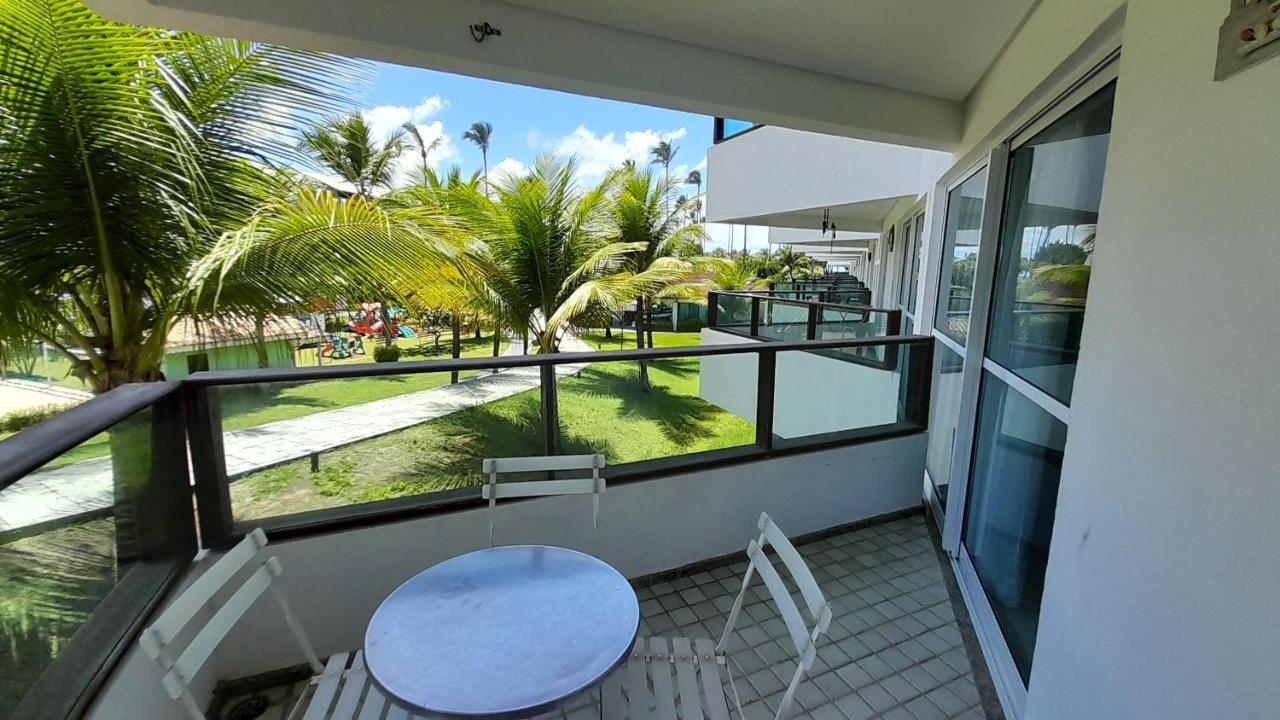 Porto De Galinhas - Flat Ancorar Apartment Exterior photo