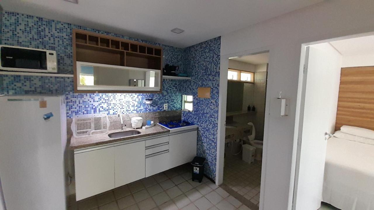 Porto De Galinhas - Flat Ancorar Apartment Exterior photo