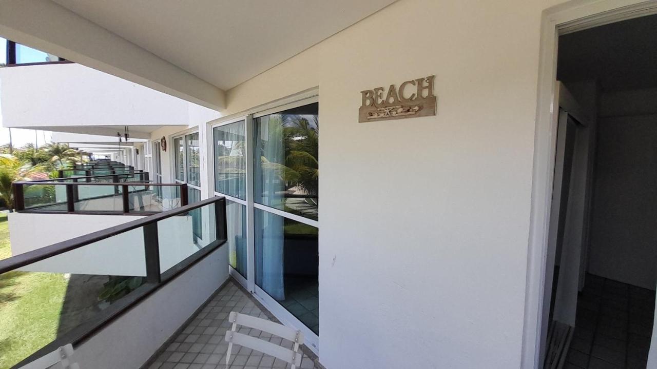 Porto De Galinhas - Flat Ancorar Apartment Exterior photo