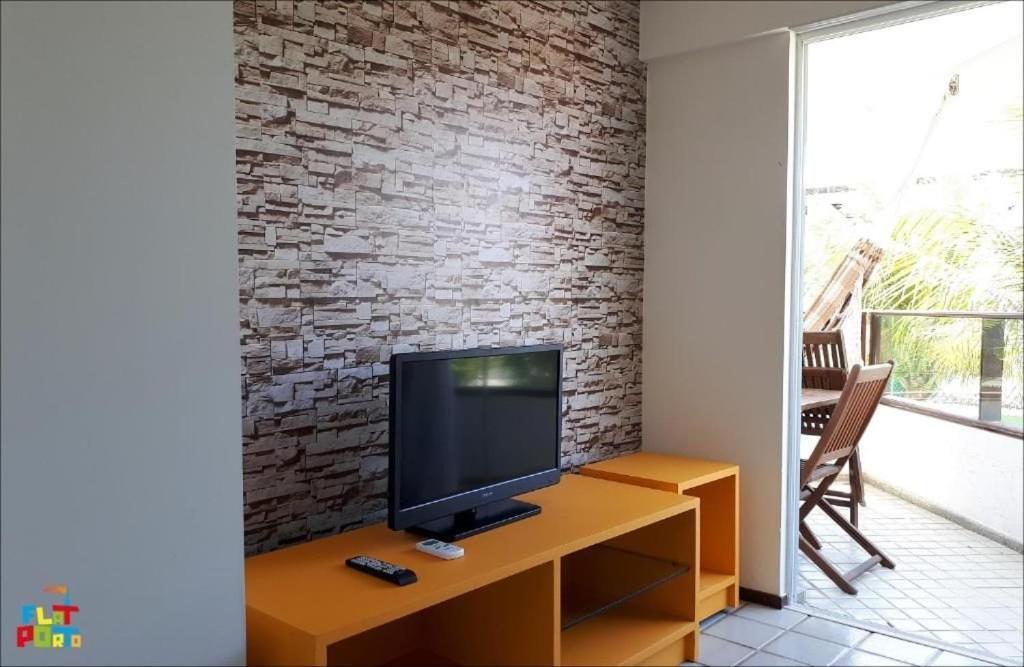 Porto De Galinhas - Flat Ancorar Apartment Exterior photo