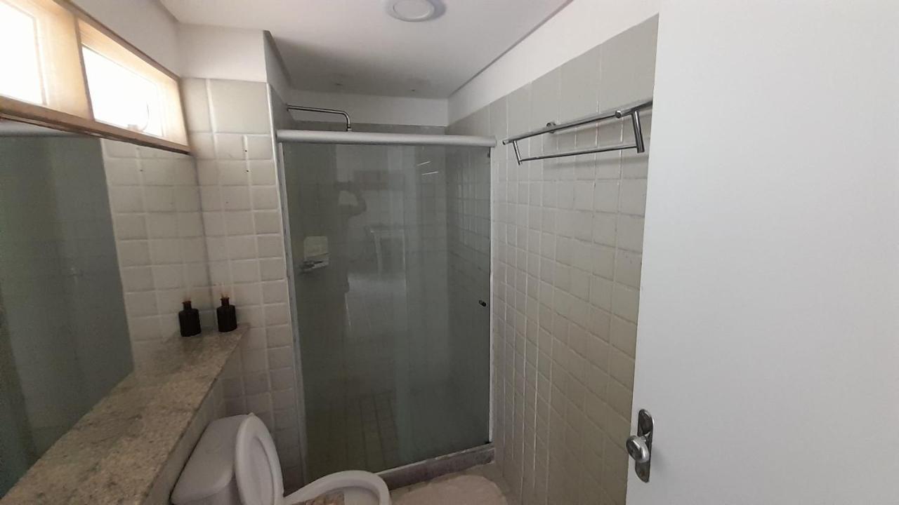 Porto De Galinhas - Flat Ancorar Apartment Exterior photo