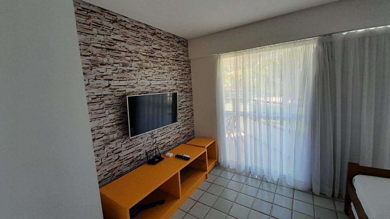 Porto De Galinhas - Flat Ancorar Apartment Exterior photo
