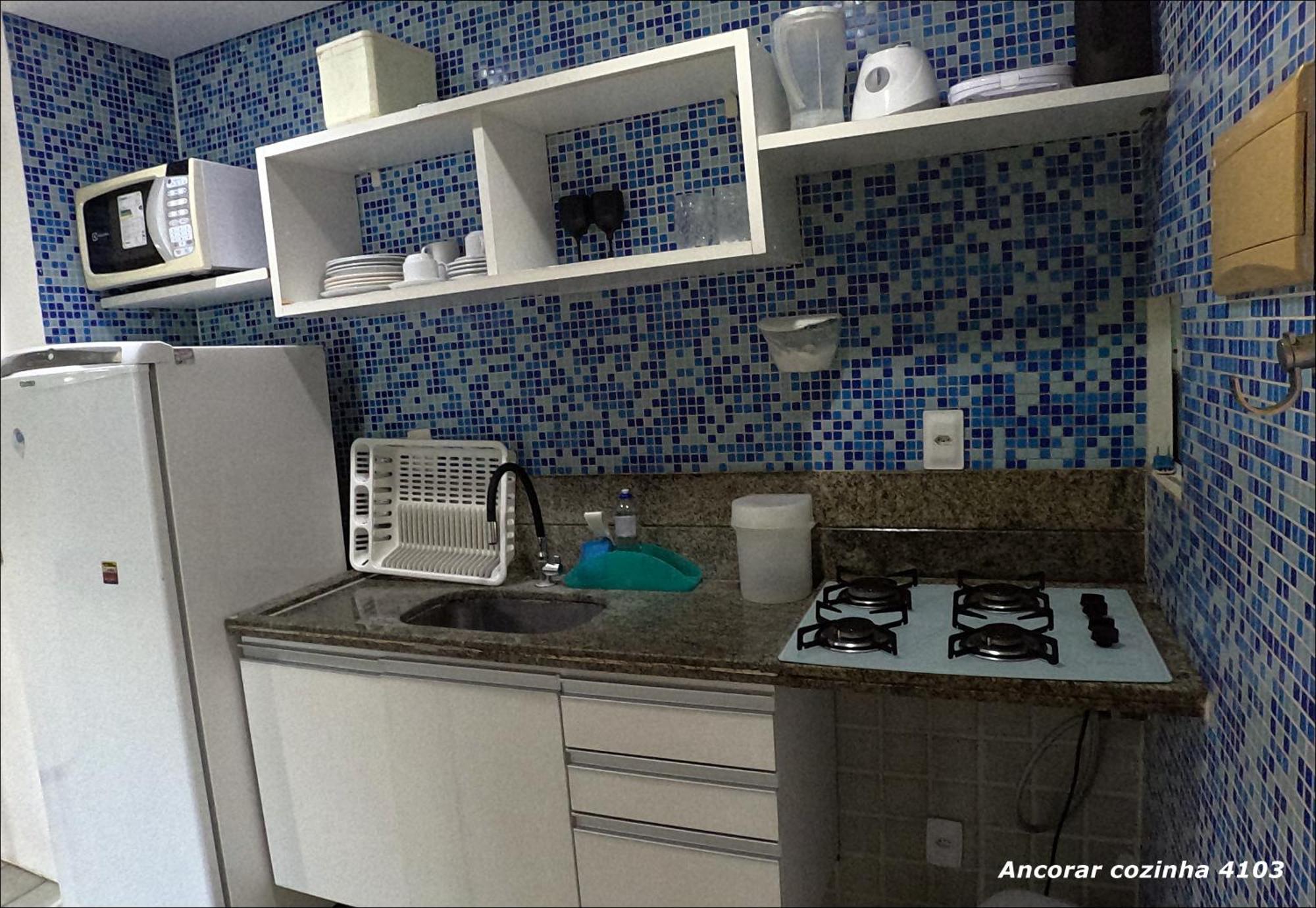 Porto De Galinhas - Flat Ancorar Apartment Exterior photo