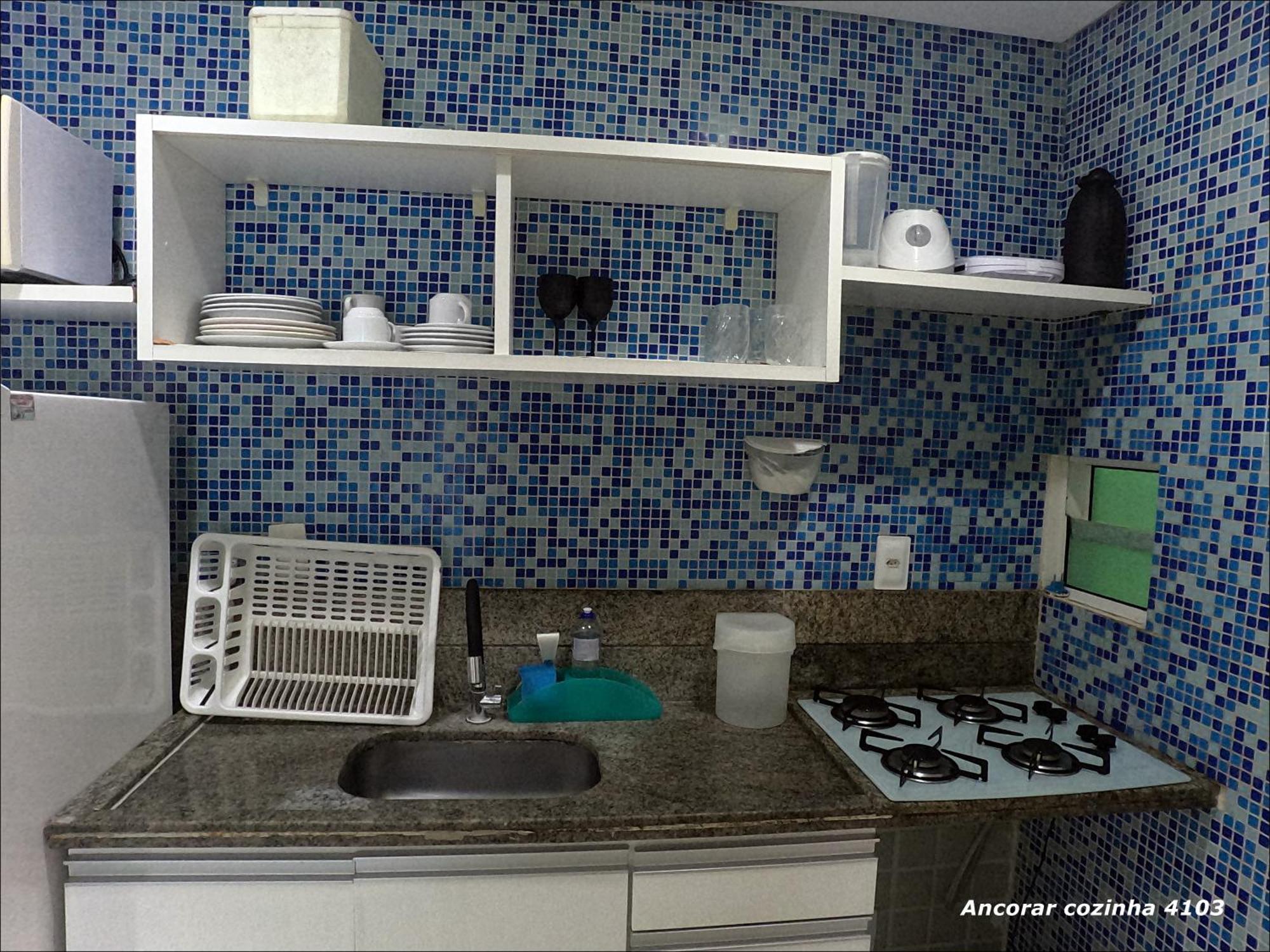 Porto De Galinhas - Flat Ancorar Apartment Exterior photo