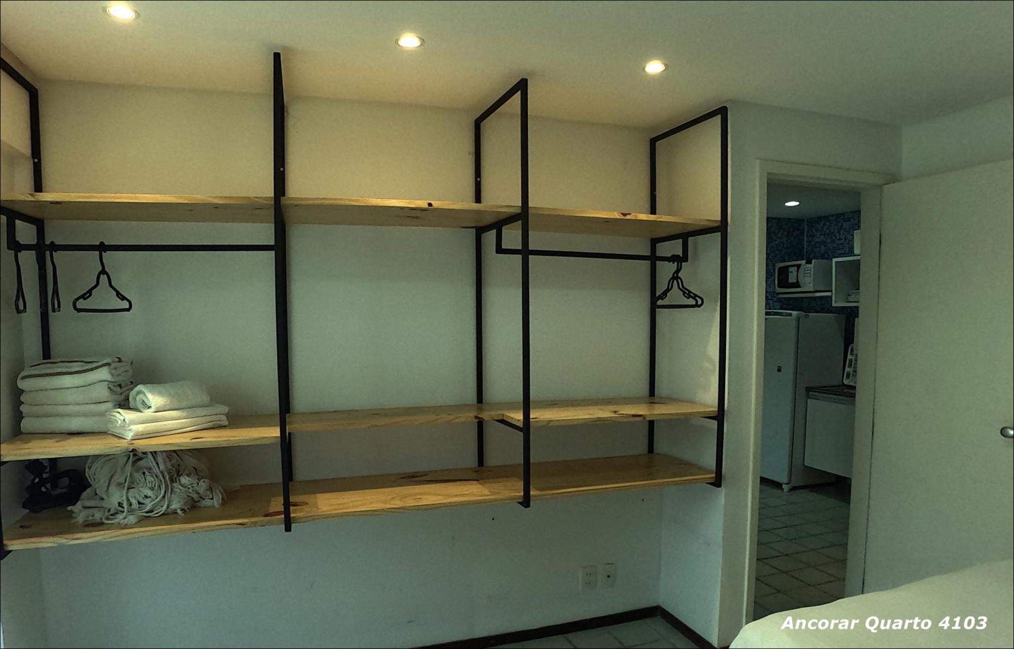 Porto De Galinhas - Flat Ancorar Apartment Exterior photo
